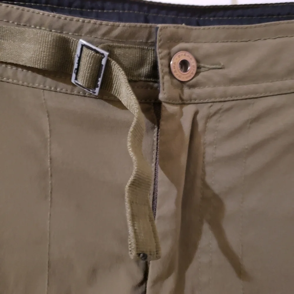 Prana size Medium